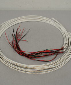 Alternative view of LED Flexband-Set mit Schutzprofil; 1680mm