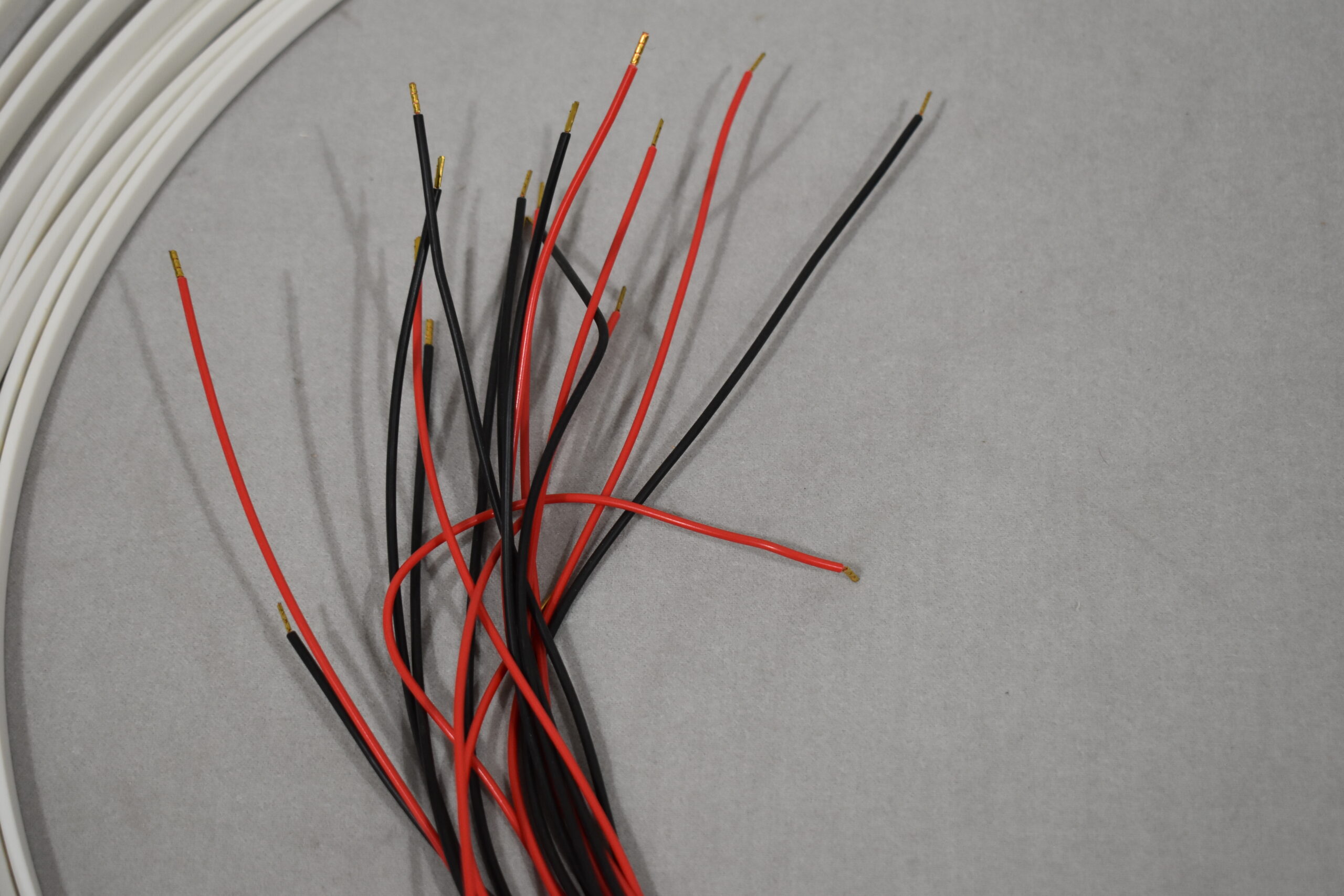 LED Flexband-Set mit Schutzprofil; 1680mm – Bild 4