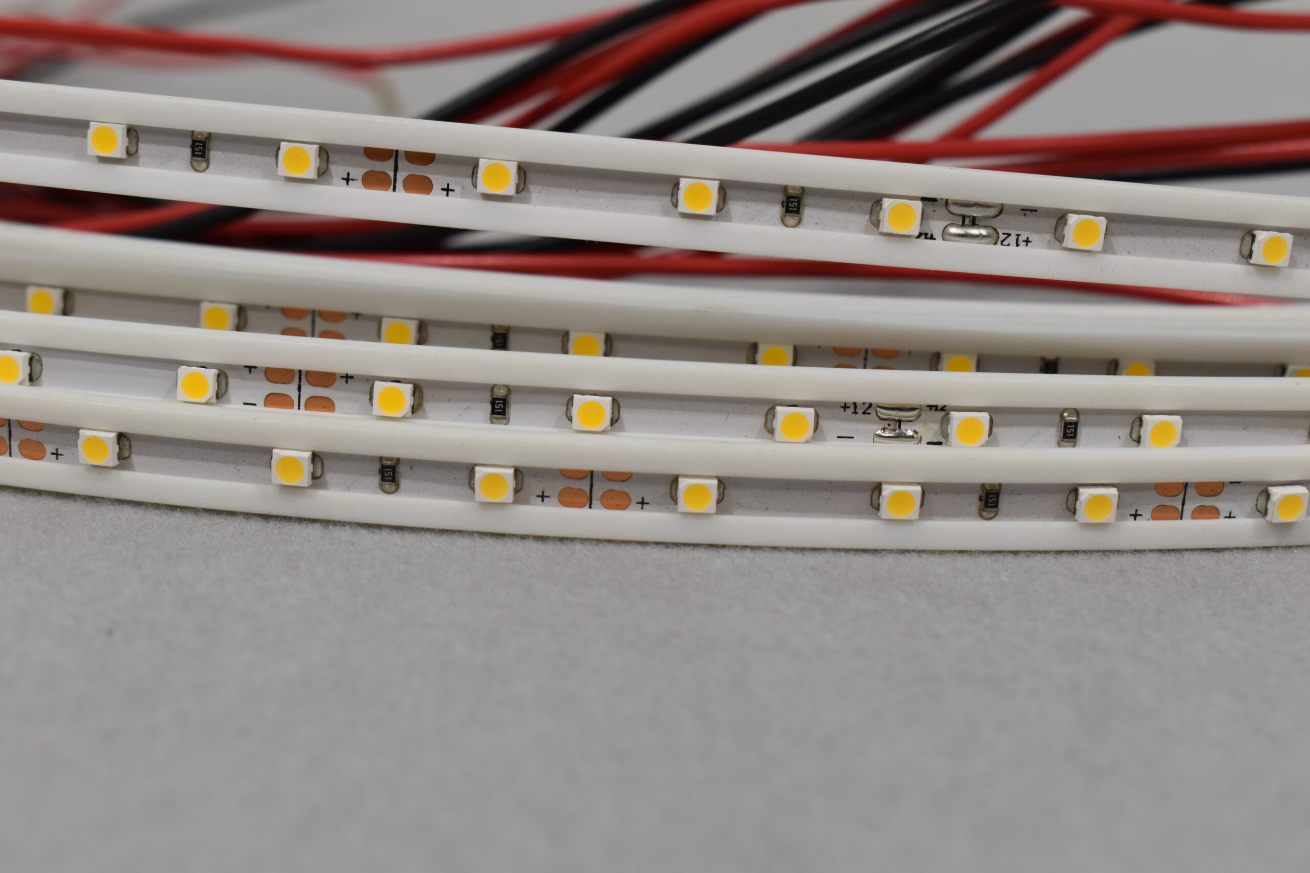 LED Flexband-Set mit Schutzprofil; 1680mm – Bild 3