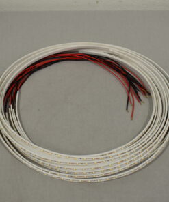 Alternative view of LED Flexband-Set mit Schutzprofiel; 1900mm