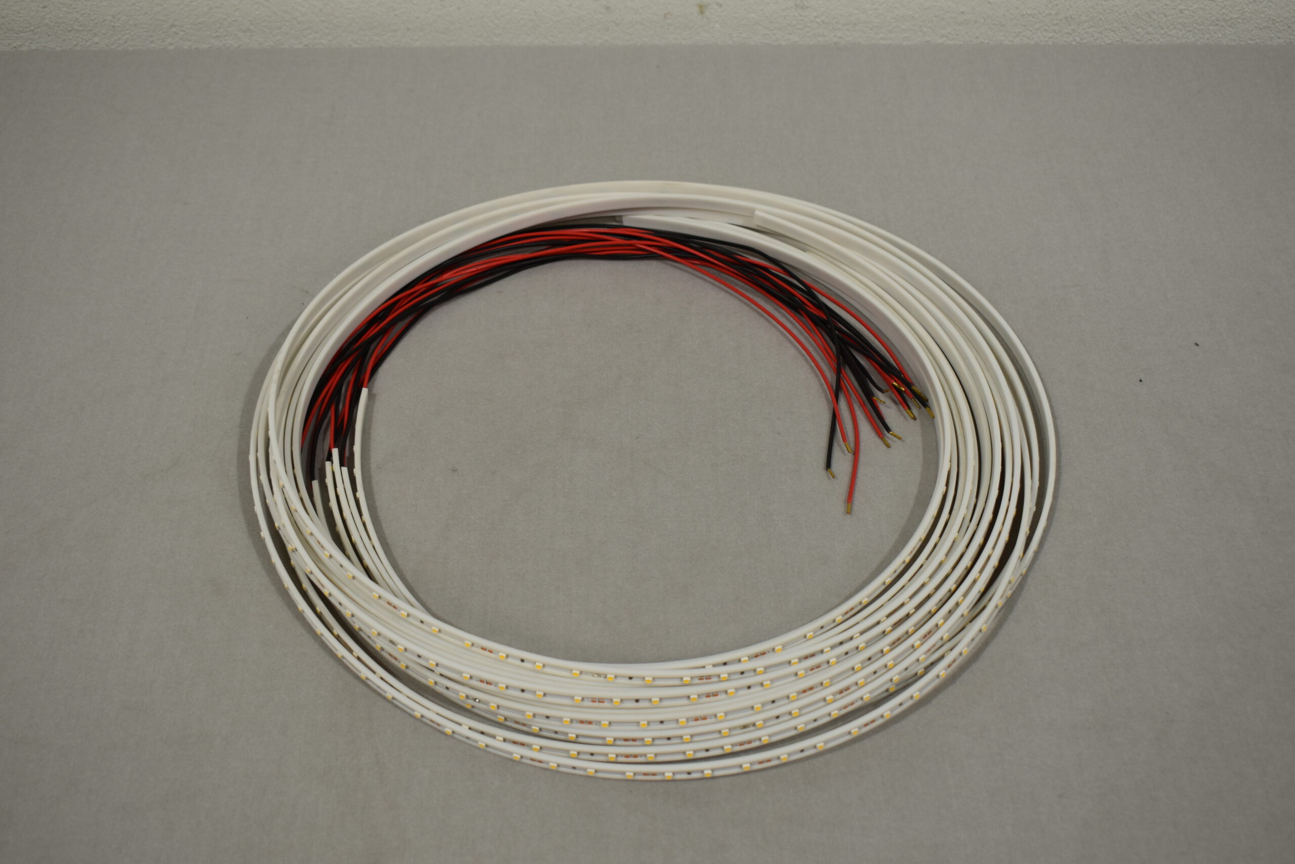 LED Flexband-Set mit Schutzprofiel; 1900mm – Bild 2