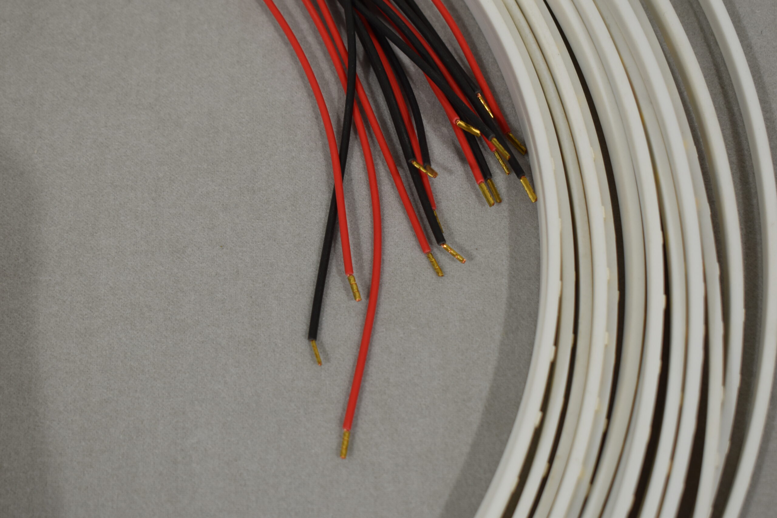 LED Flexband-Set mit Schutzprofiel; 1900mm – Bild 4