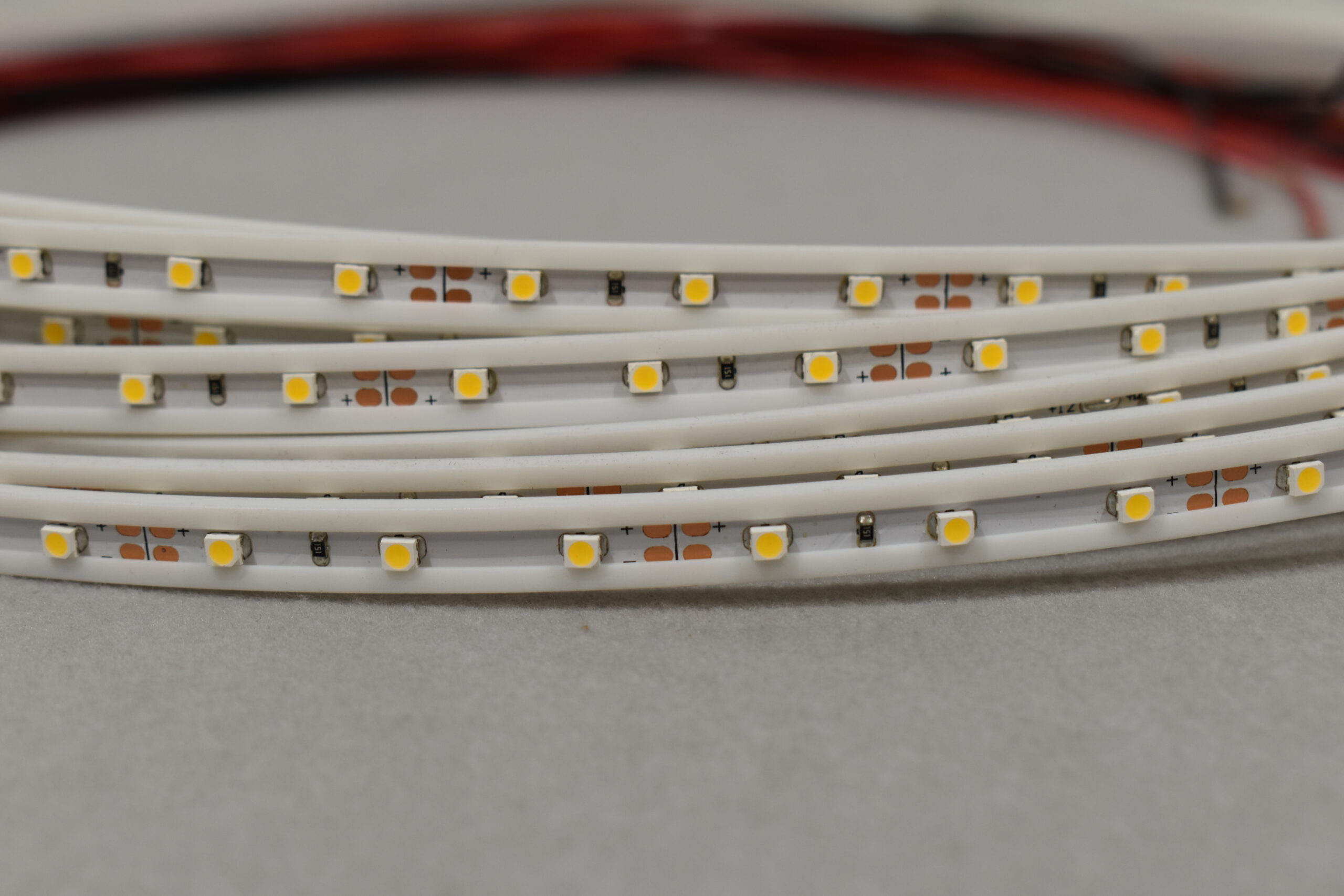LED Flexband-Set mit Schutzprofiel; 1900mm – Bild 3