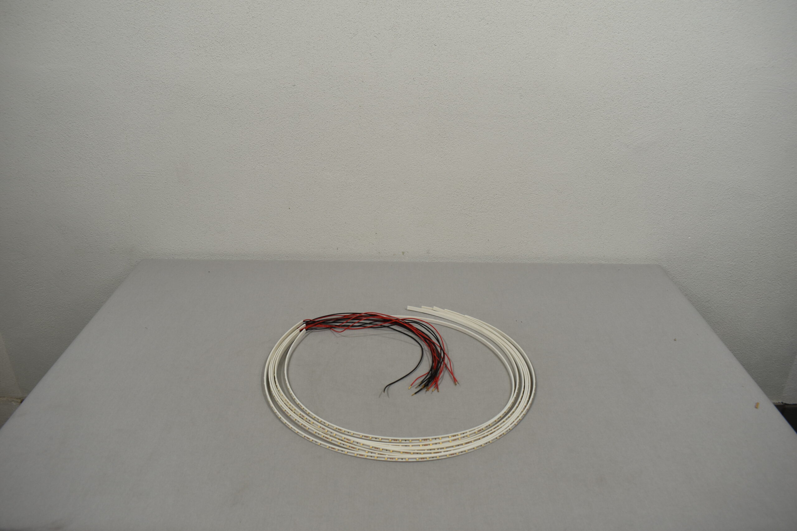 LED Flexband-Set mit Schutzprofiel; 1190mm