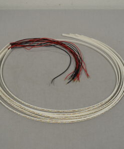 Alternative view of LED Flexband-Set mit Schutzprofiel; 1190mm