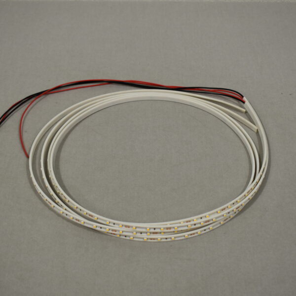 Alternative view of LED Flexband-Set mit Schutzprofiel; 1890mm