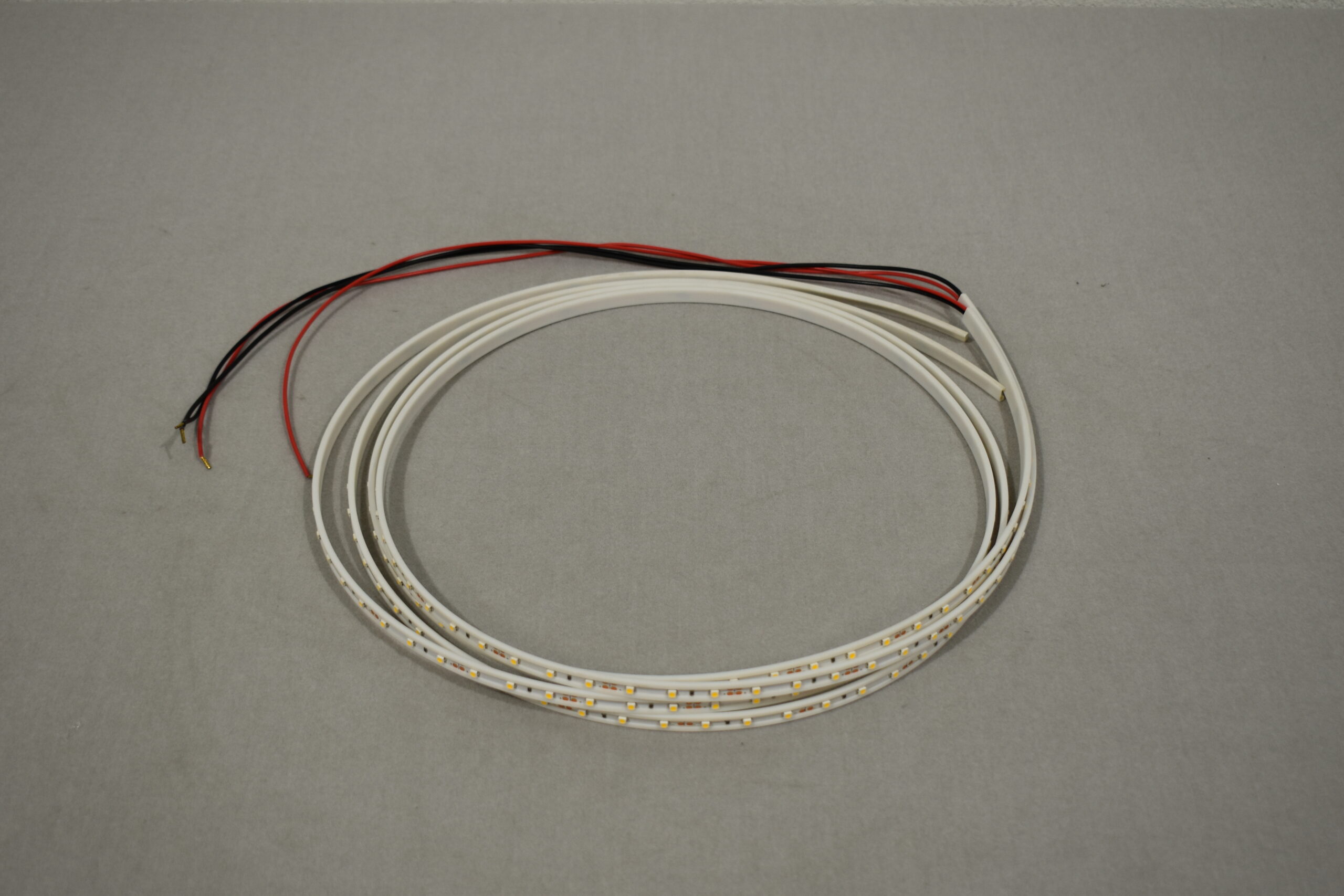 LED Flexband-Set mit Schutzprofiel; 1890mm – Bild 2