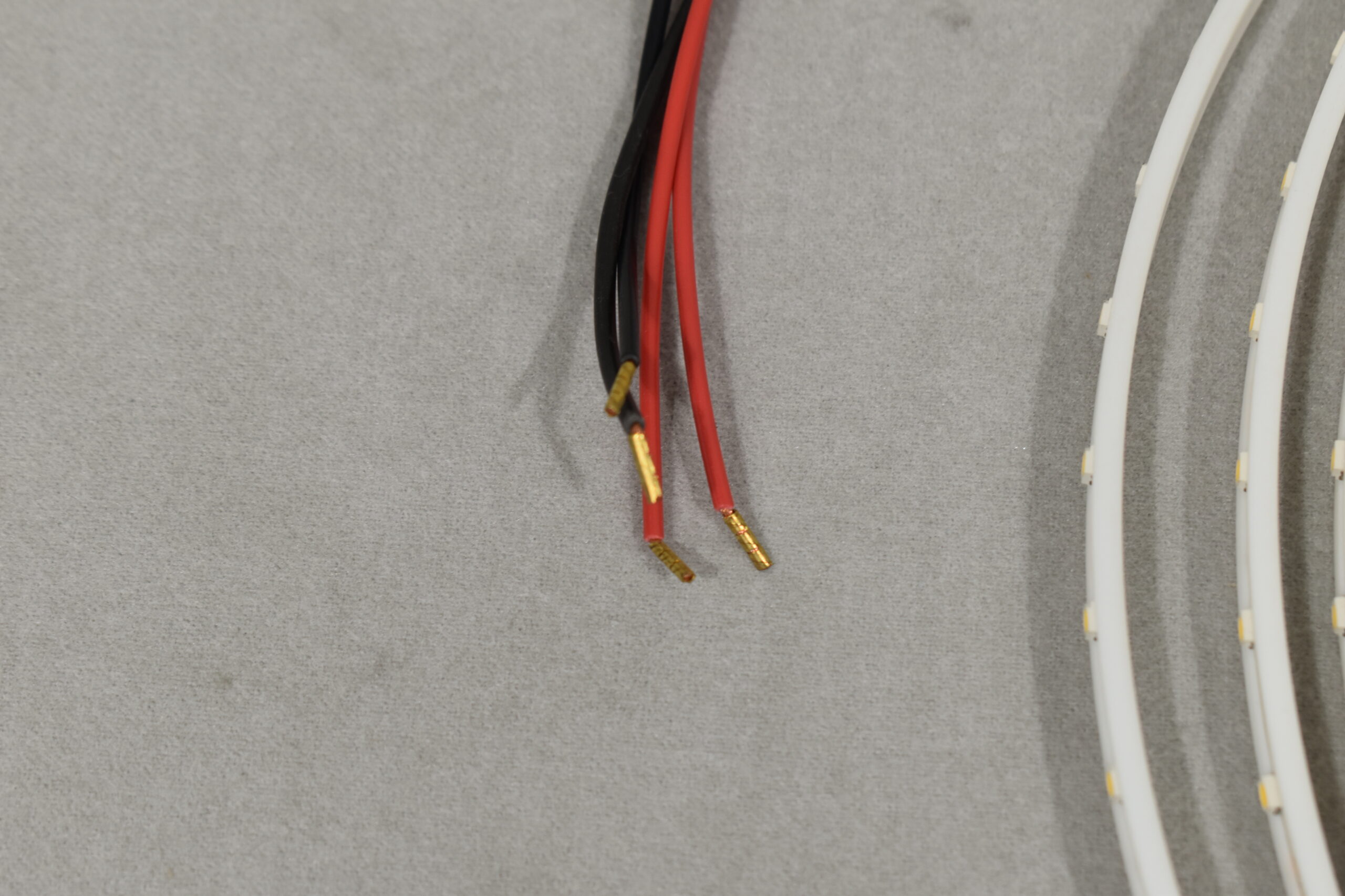 LED Flexband-Set mit Schutzprofiel; 1890mm – Bild 4