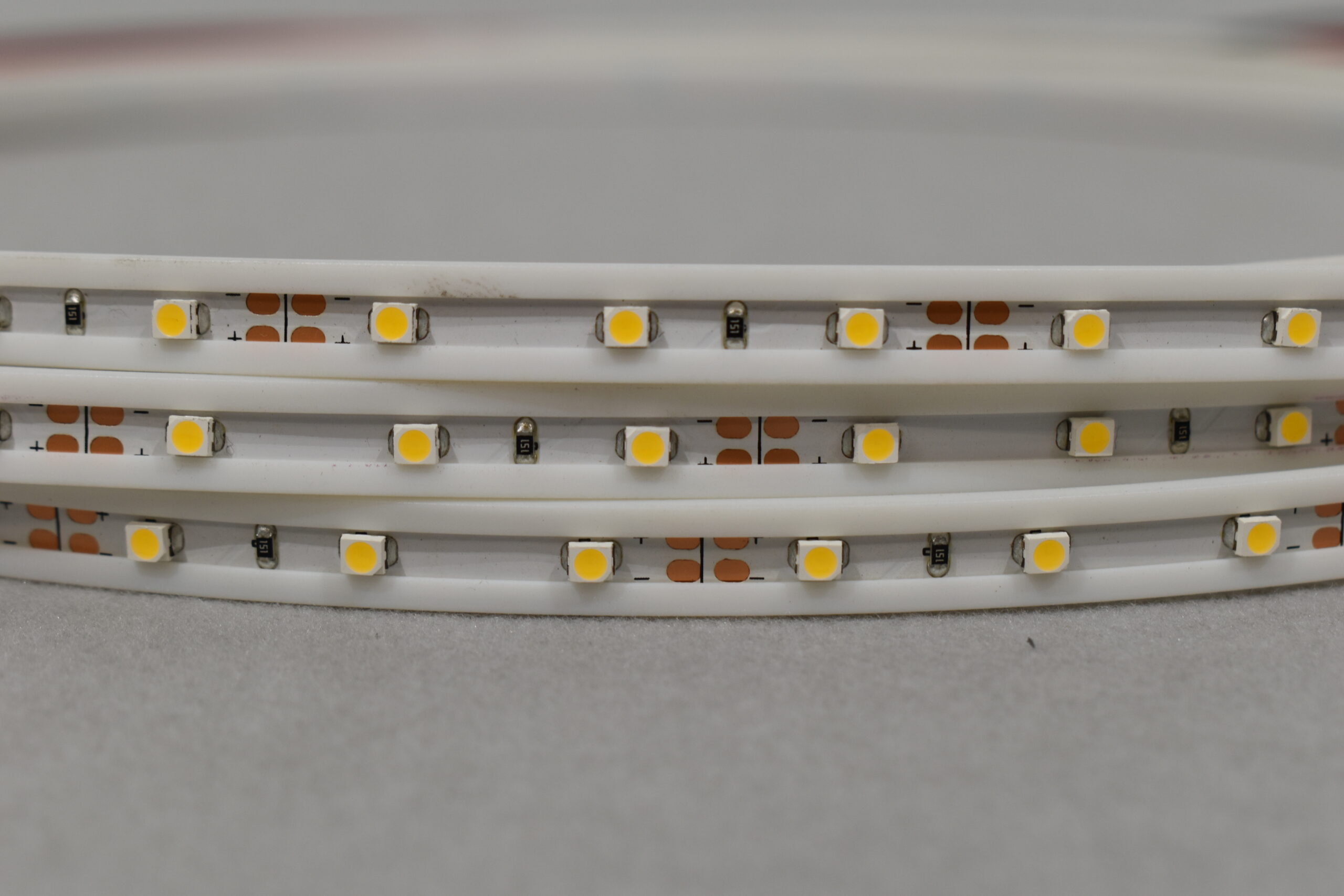 LED Flexband-Set mit Schutzprofiel; 1890mm – Bild 3