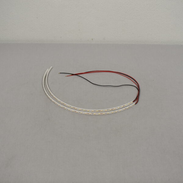 LED Flexband-Set mit Schutzprofiel; 600mm