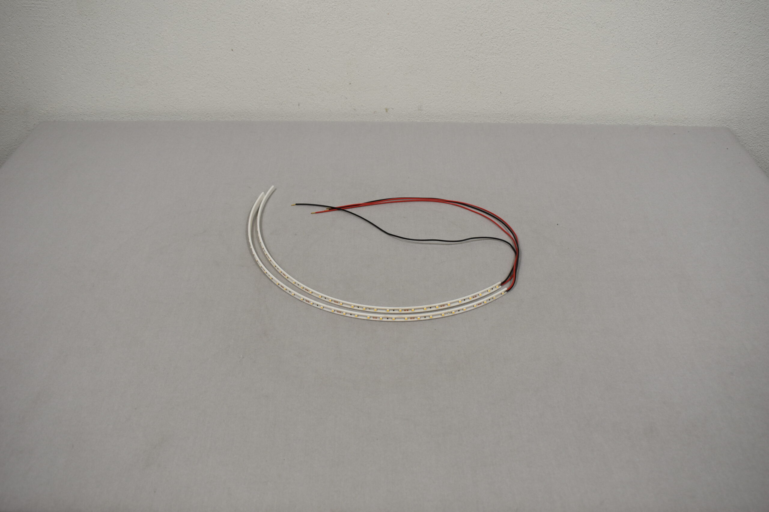 LED Flexband-Set mit Schutzprofiel; 600mm