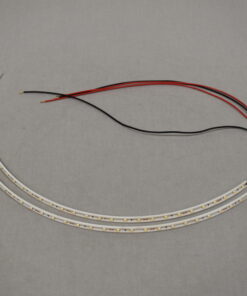 Alternative view of LED Flexband-Set mit Schutzprofiel; 600mm