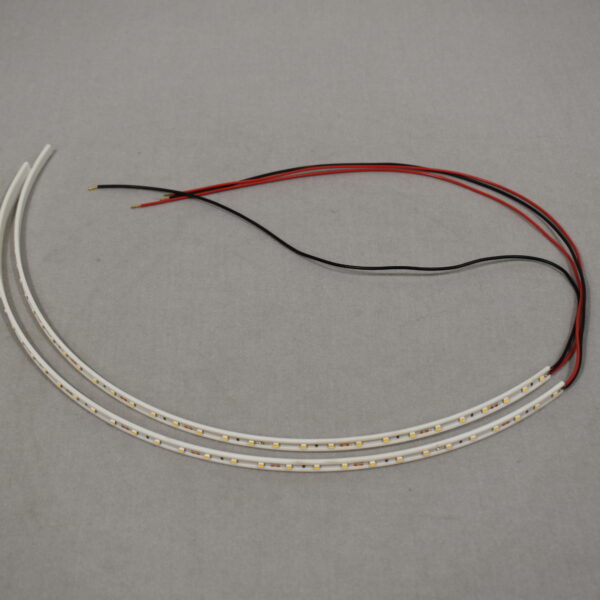 Alternative view of LED Flexband-Set mit Schutzprofiel; 600mm