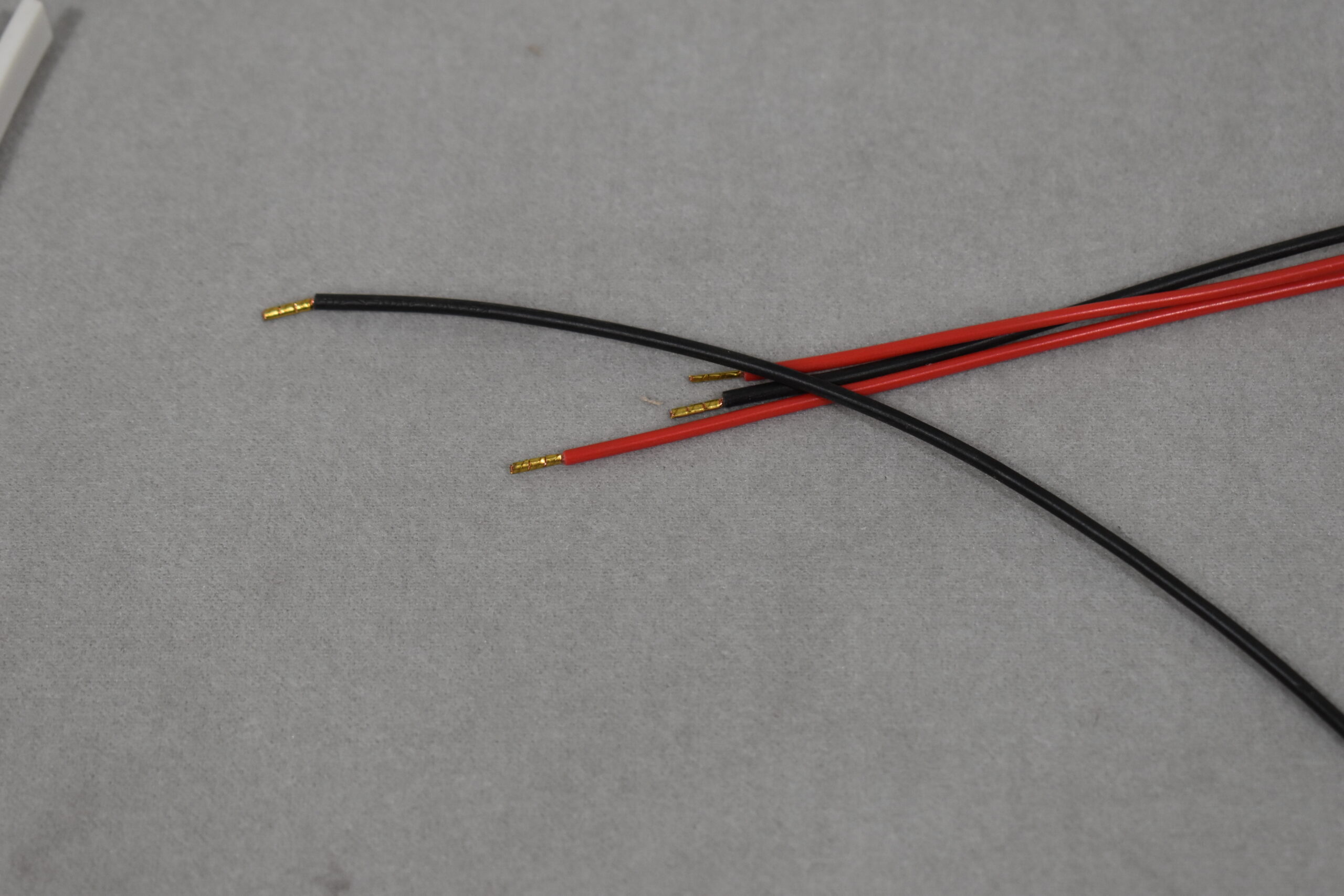 LED Flexband-Set mit Schutzprofiel; 600mm – Bild 4