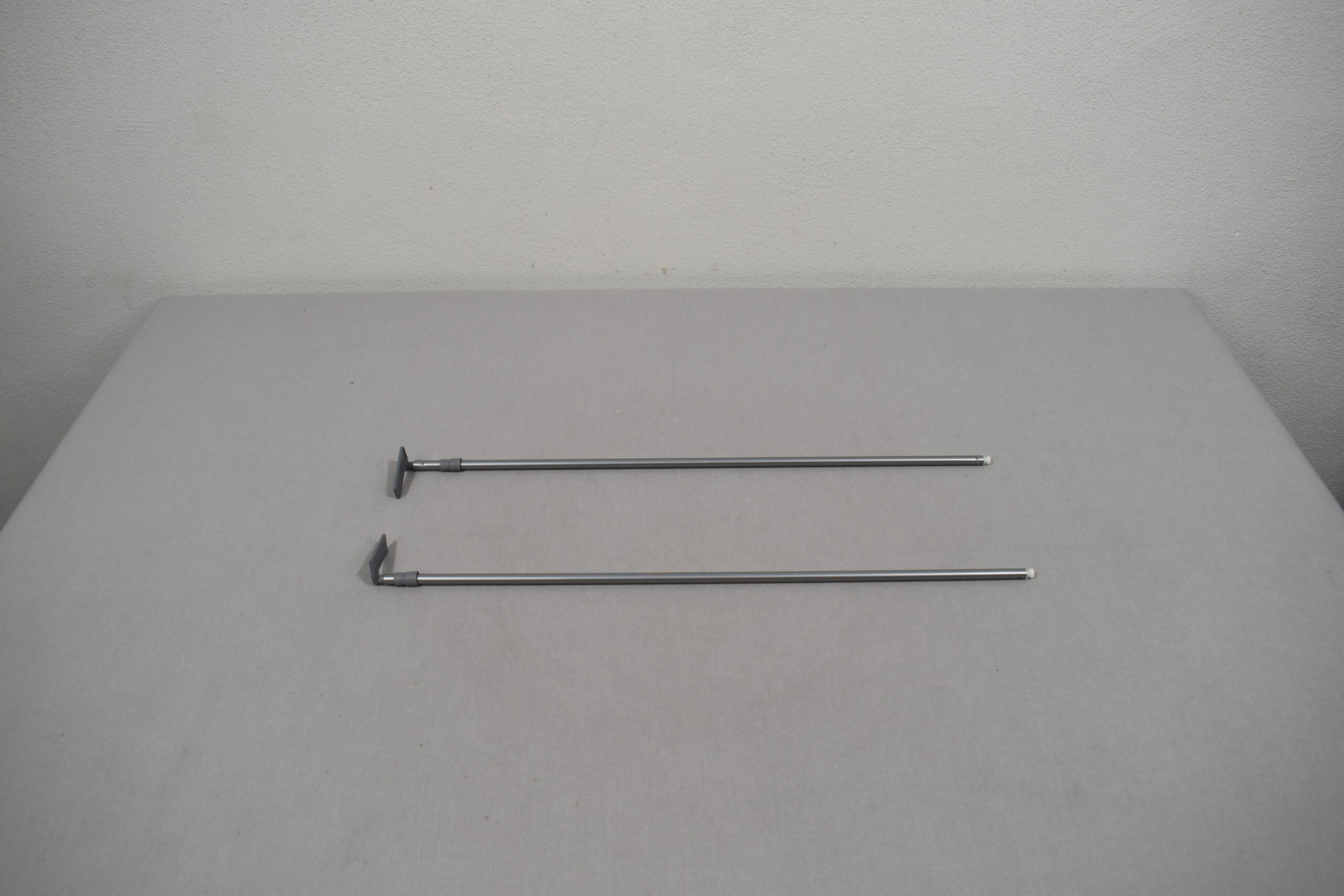 Hettich Schubkasten Längsreling-Set; 620mm