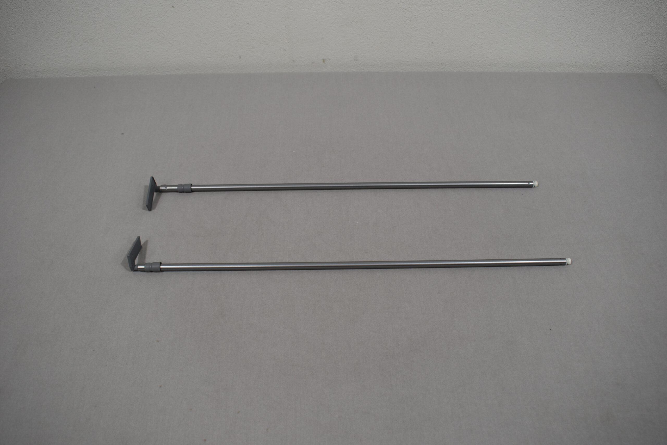 Hettich Schubkasten Längsreling-Set; 620mm – Bild 2