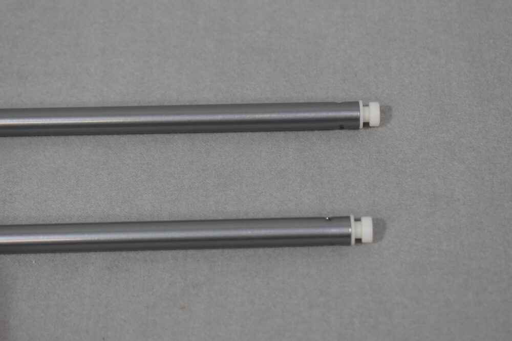 Hettich Schubkasten Längsreling-Set; 620mm – Bild 5