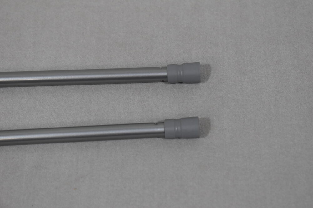 Hettich Schubkasten Längsreling-Set; 620mm – Bild 6