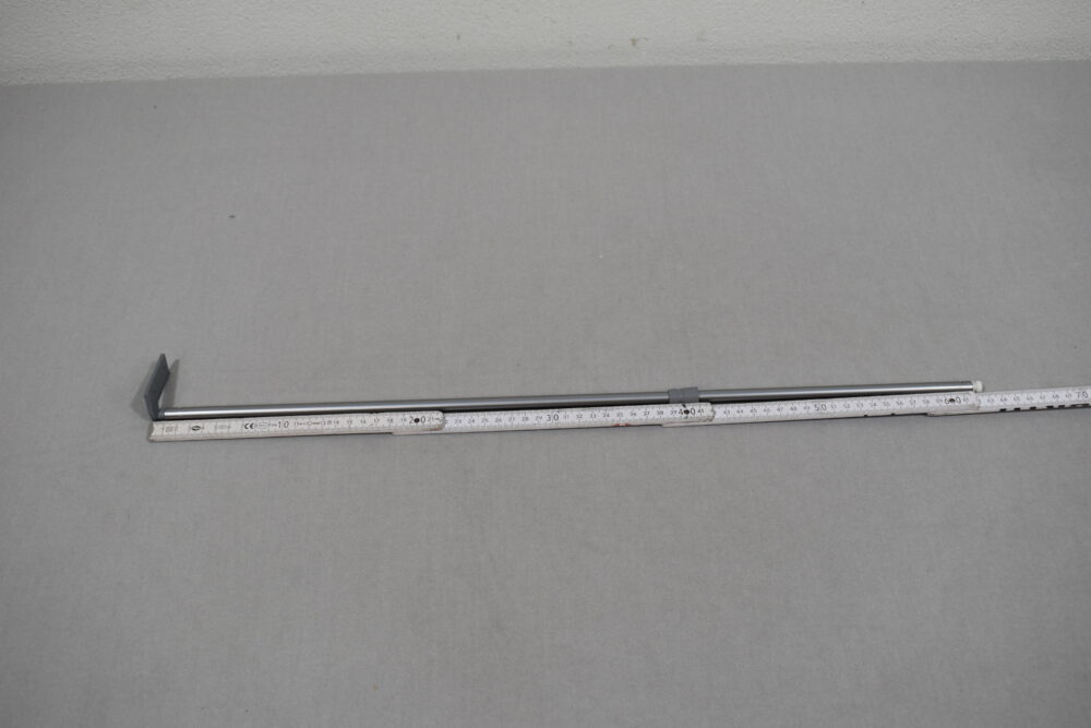 Hettich Schubkasten Längsreling-Set; 620mm – Bild 8
