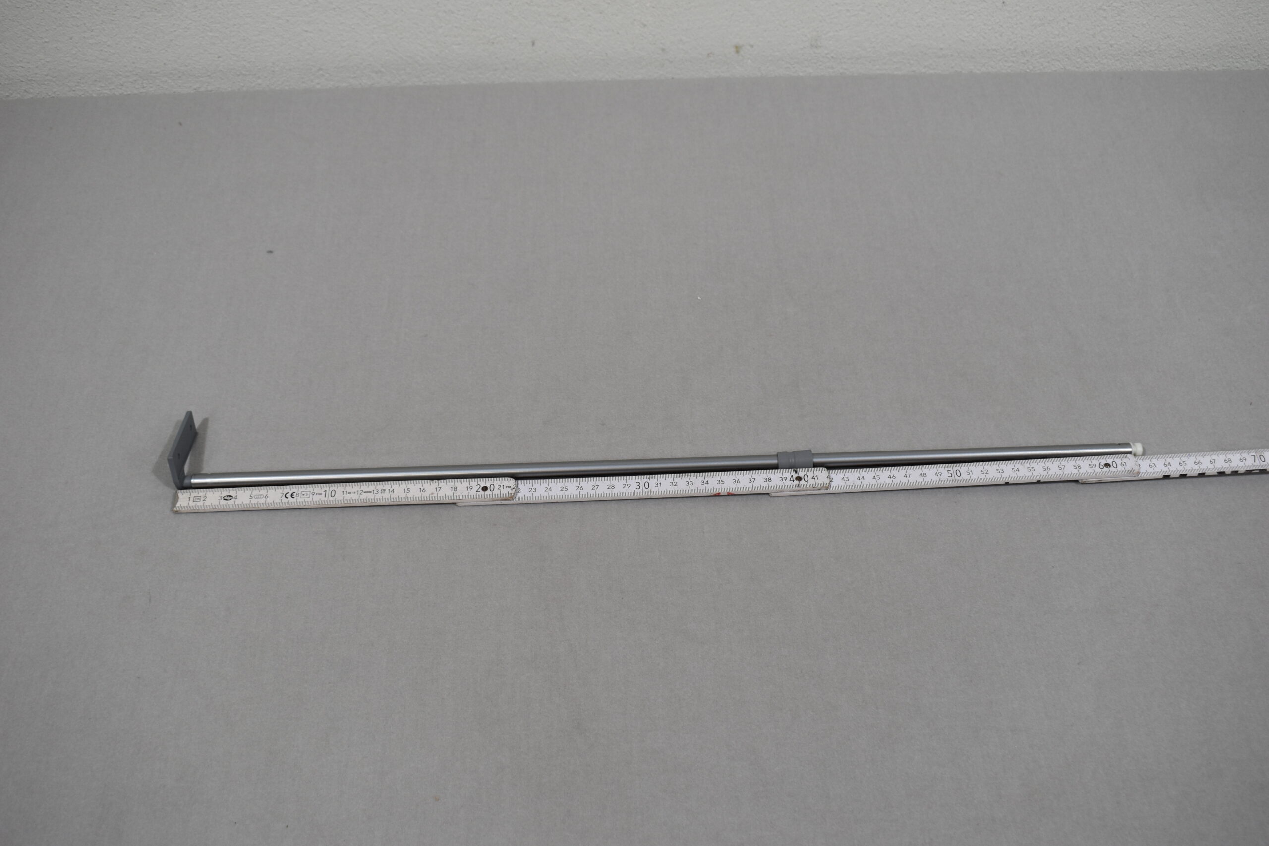 Hettich Schubkasten Längsreling-Set; 620mm – Bild 8