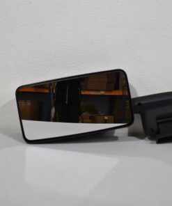 Alternative view of Mekra Rückspiegel; Beifahrerseite