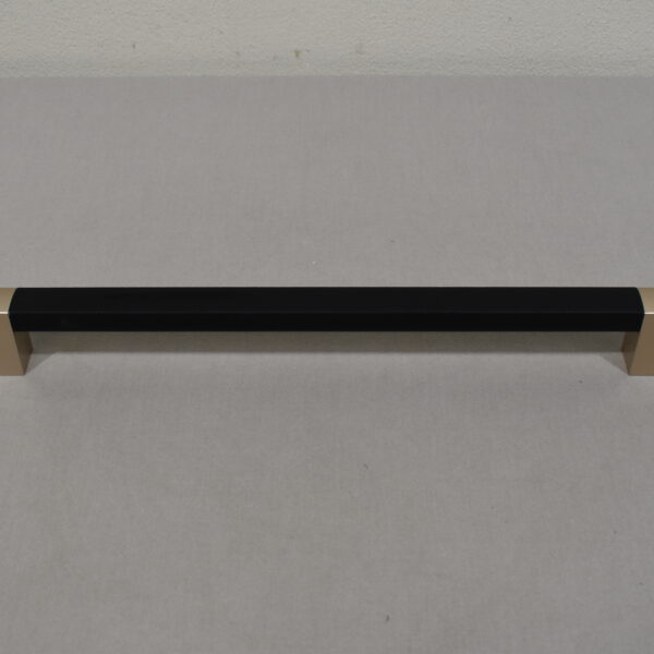 Alternative view of Niesmann+Bischoff Türeinstiegs-Griff; 560mm