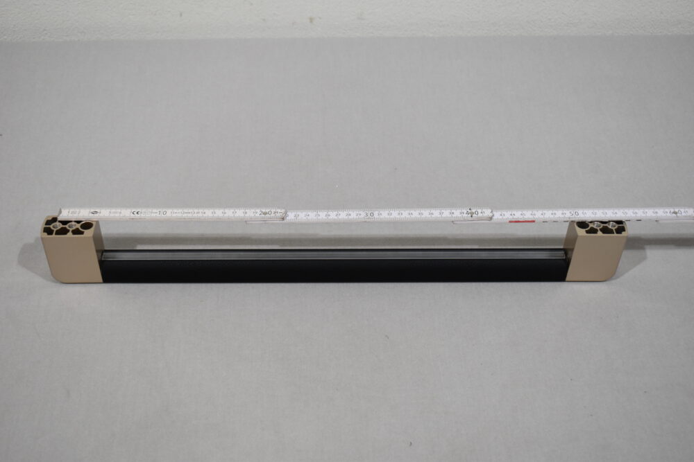 Niesmann+Bischoff Türeinstiegs-Griff; 560mm – Bild 5