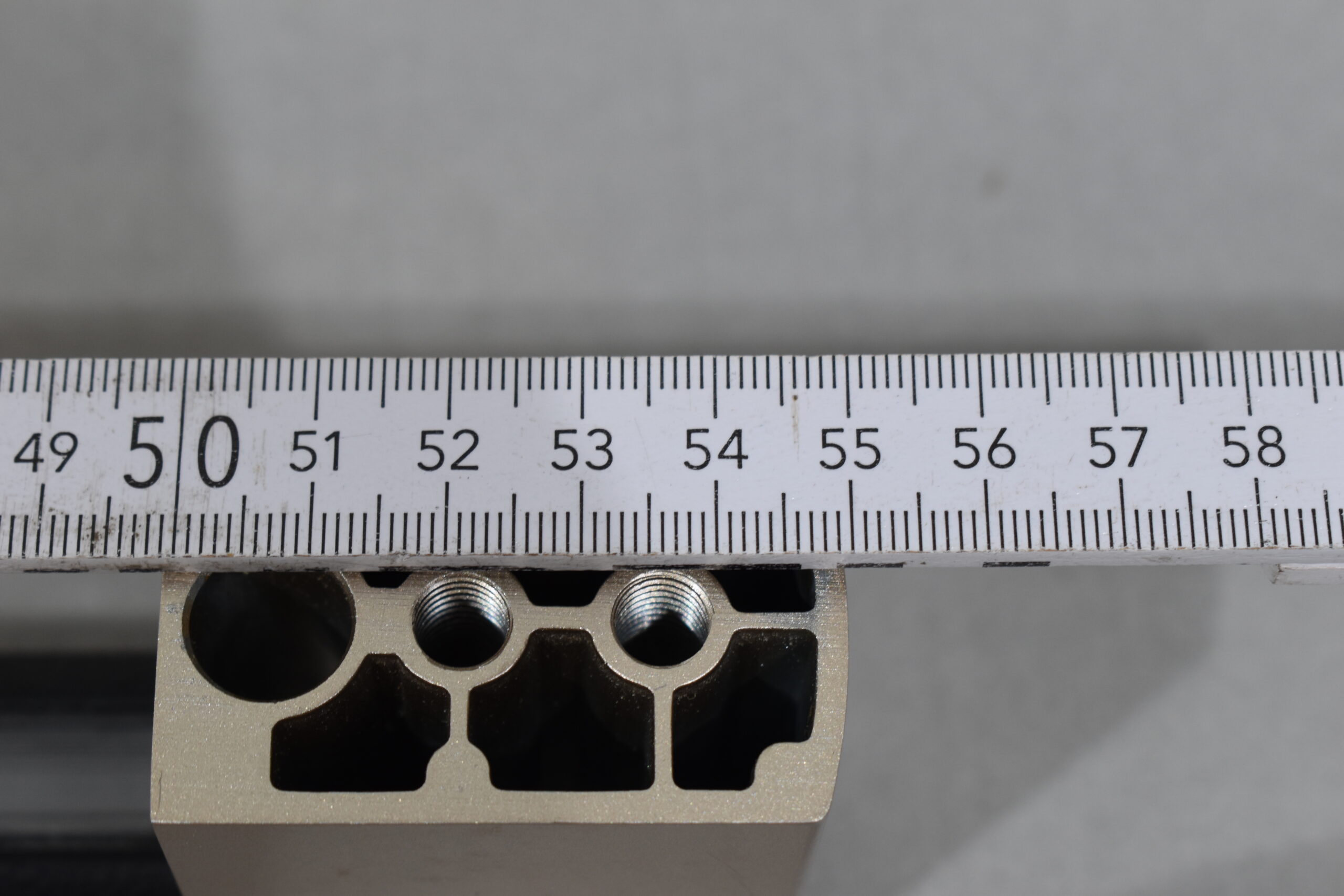 Niesmann+Bischoff Türeinstiegs-Griff; 560mm – Bild 7