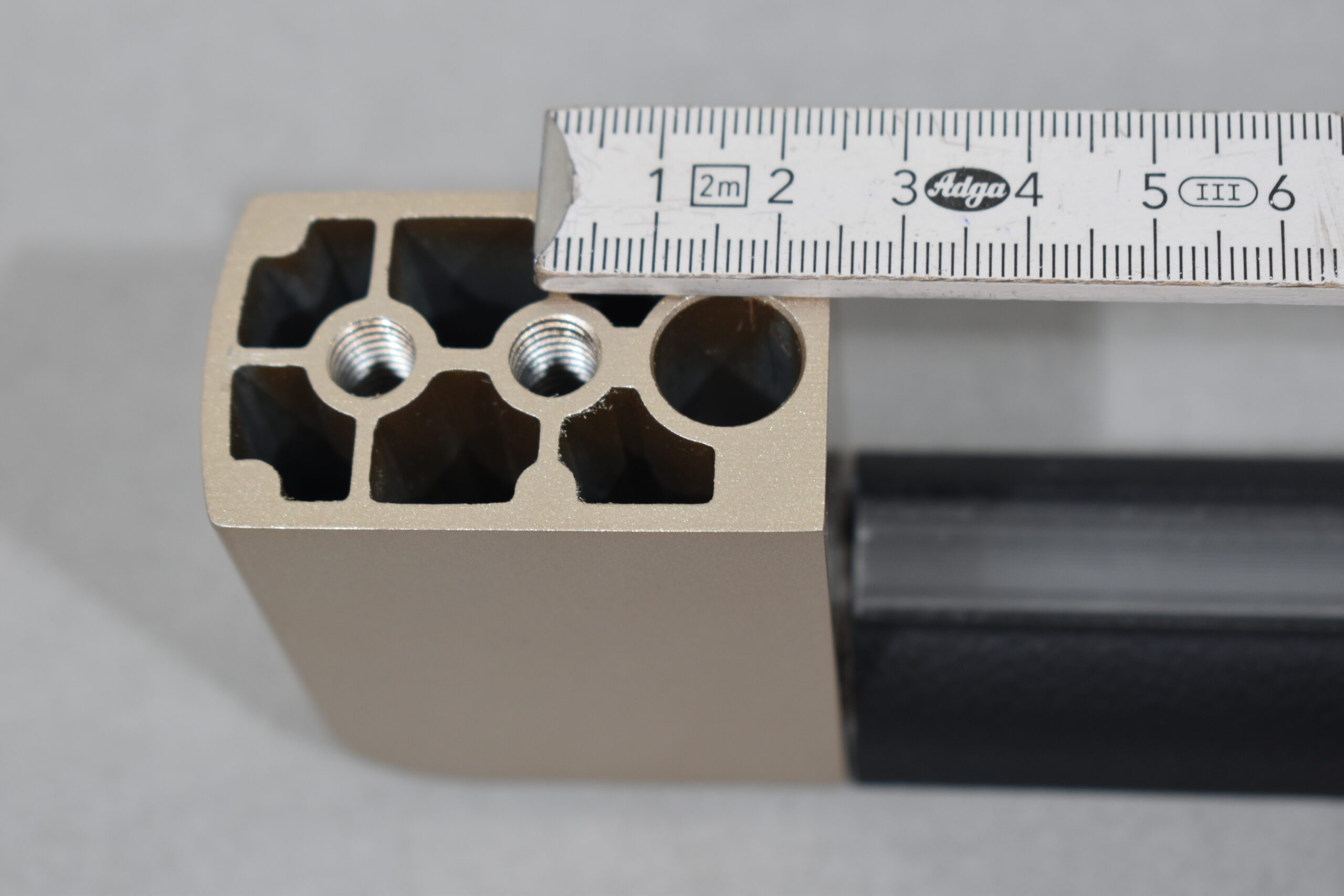 Niesmann+Bischoff Türeinstiegs-Griff; 560mm – Bild 8