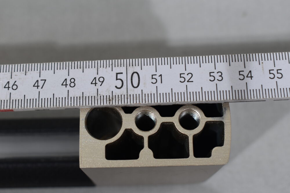 Niesmann+Bischoff Türeinstiegs-Griff; 560mm – Bild 9