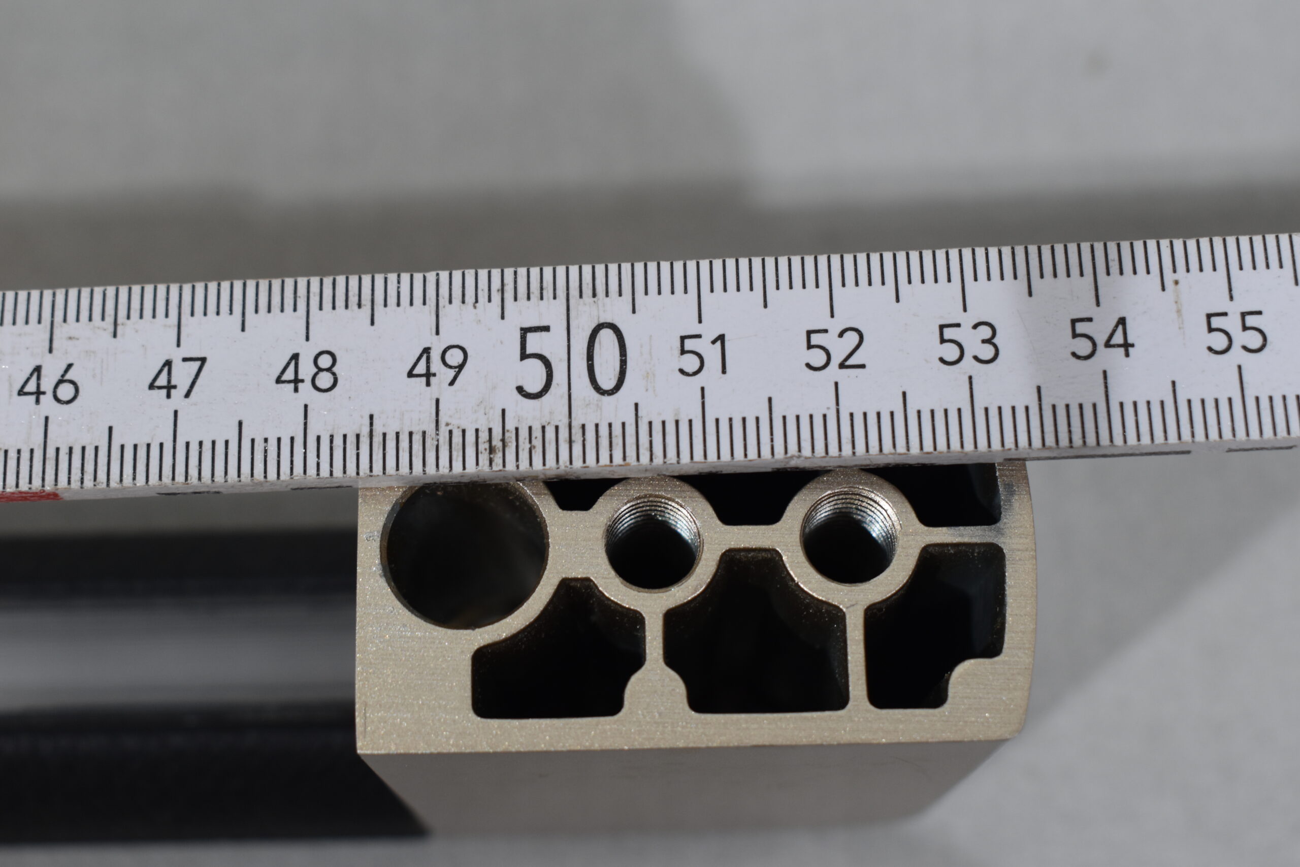 Niesmann+Bischoff Türeinstiegs-Griff; 560mm – Bild 9