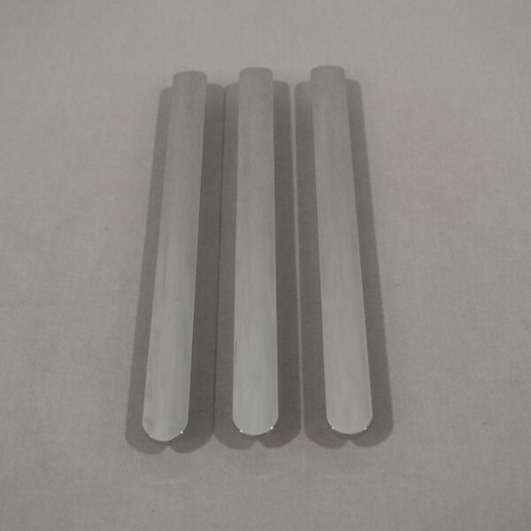 Alternative view of Möbelgriff-Set; chrom; 30x400mm