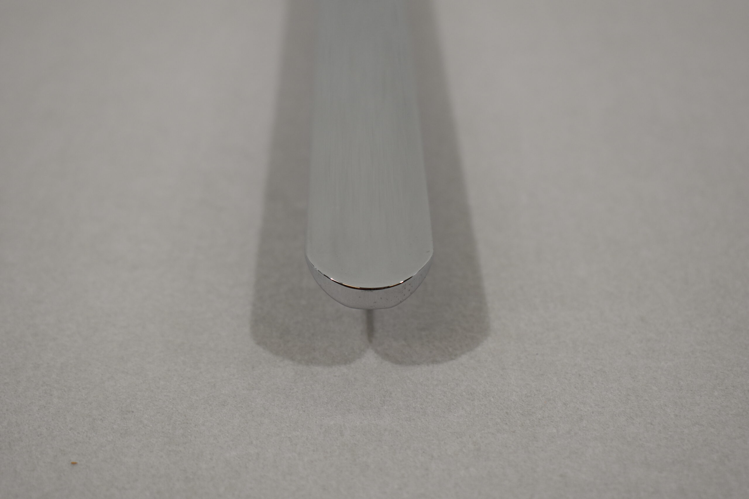 Möbelgriff-Set; chrom; 30x400mm – Bild 4