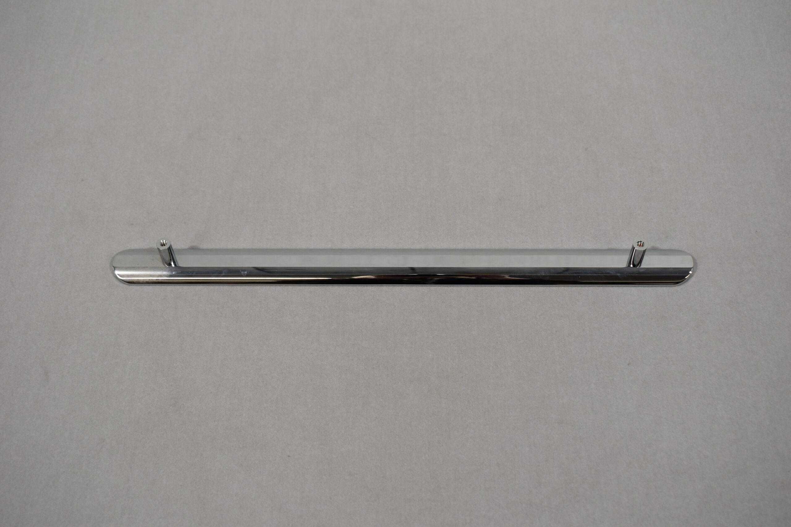 Möbelgriff-Set; chrom; 30x400mm – Bild 5