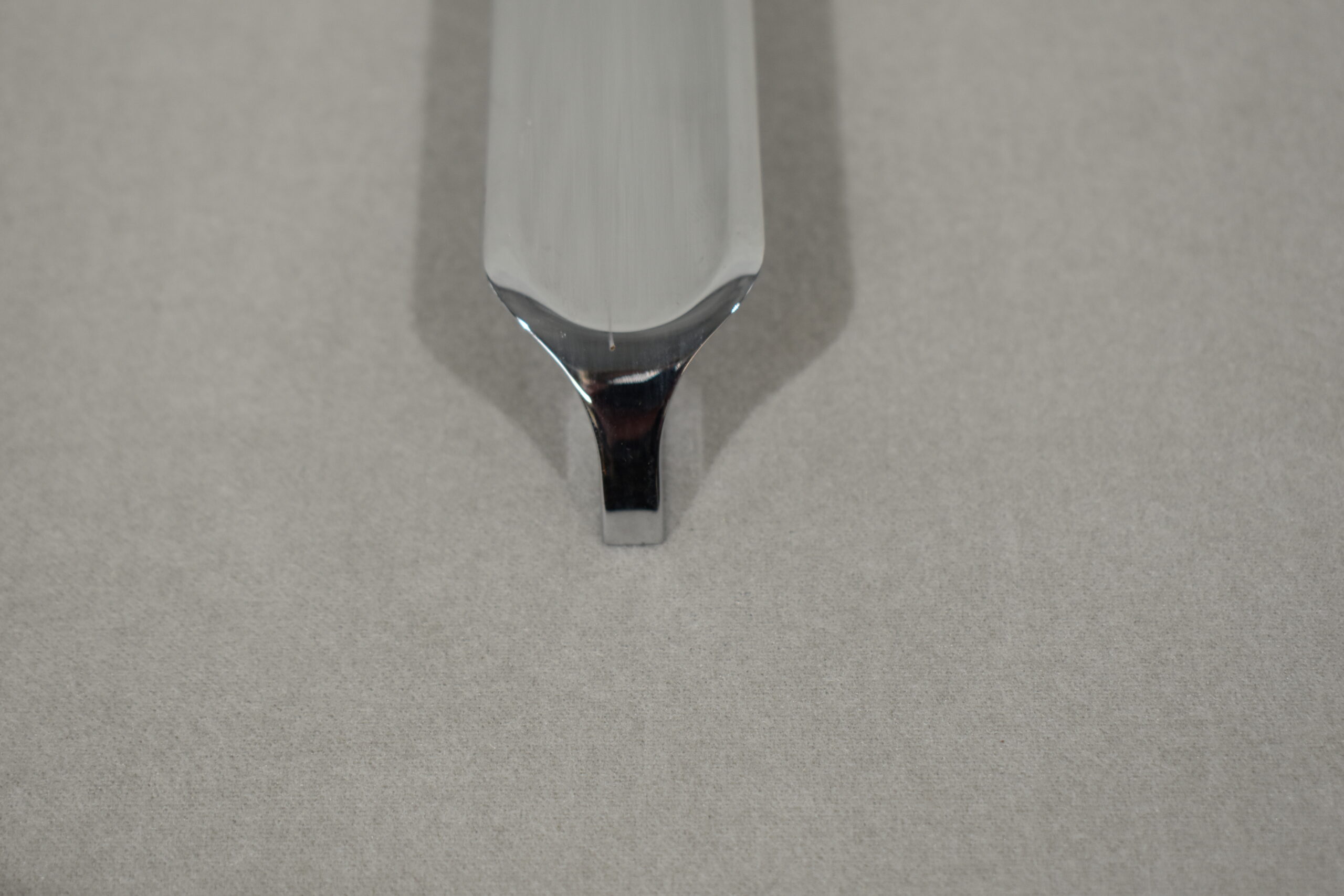 Möbelgriff-Set; chrom; 35x200mm – Bild 4