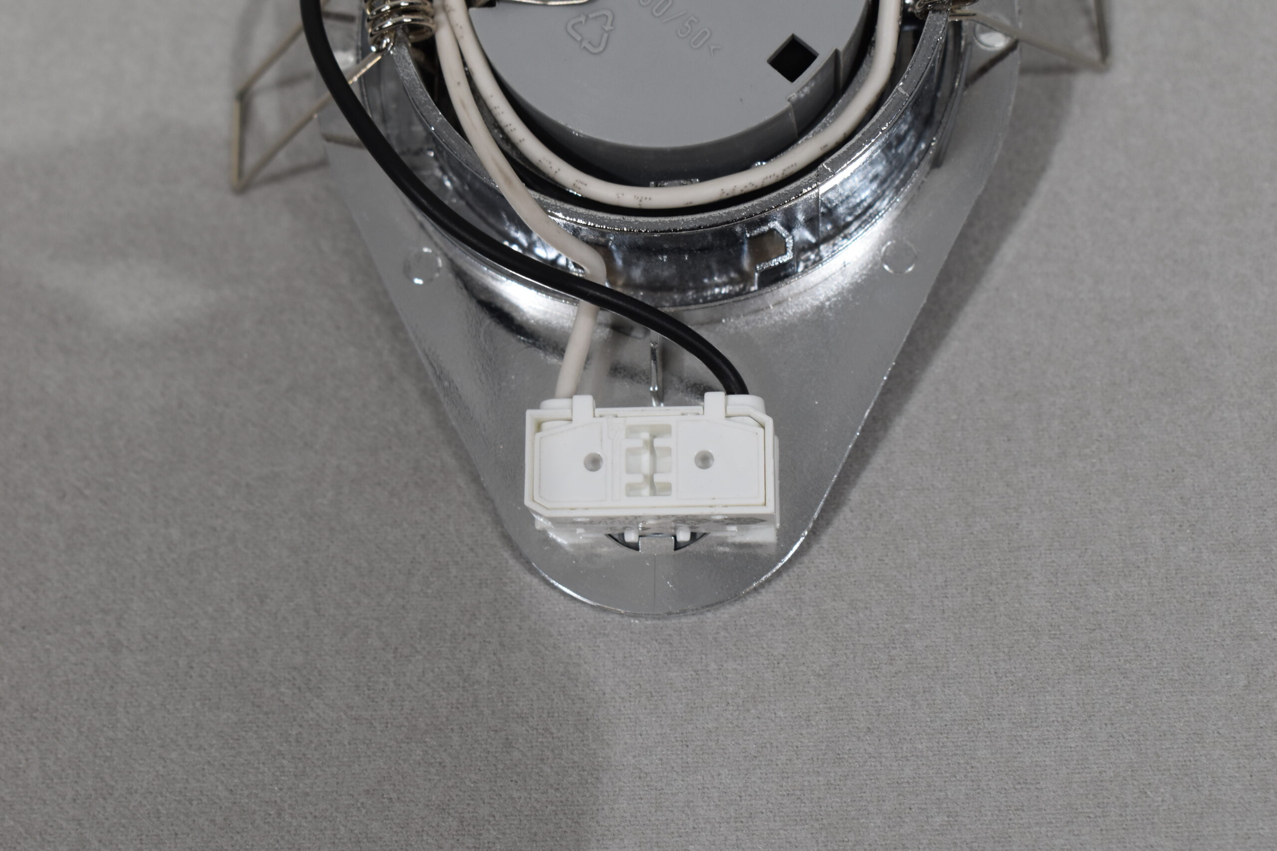 Einbaustrahler mit Schalter – Bild 6