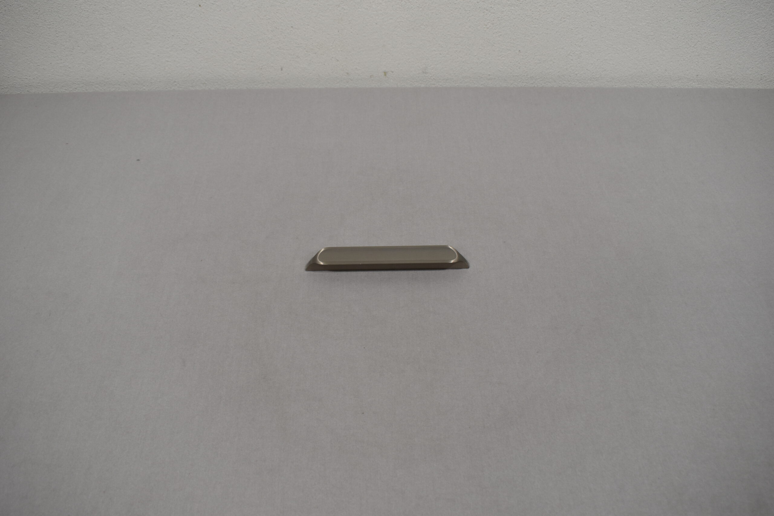 Möbelgriff; matt; 35x200mm