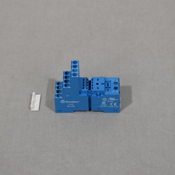 Alternative view of Finder Relaisfassung 94.04F39