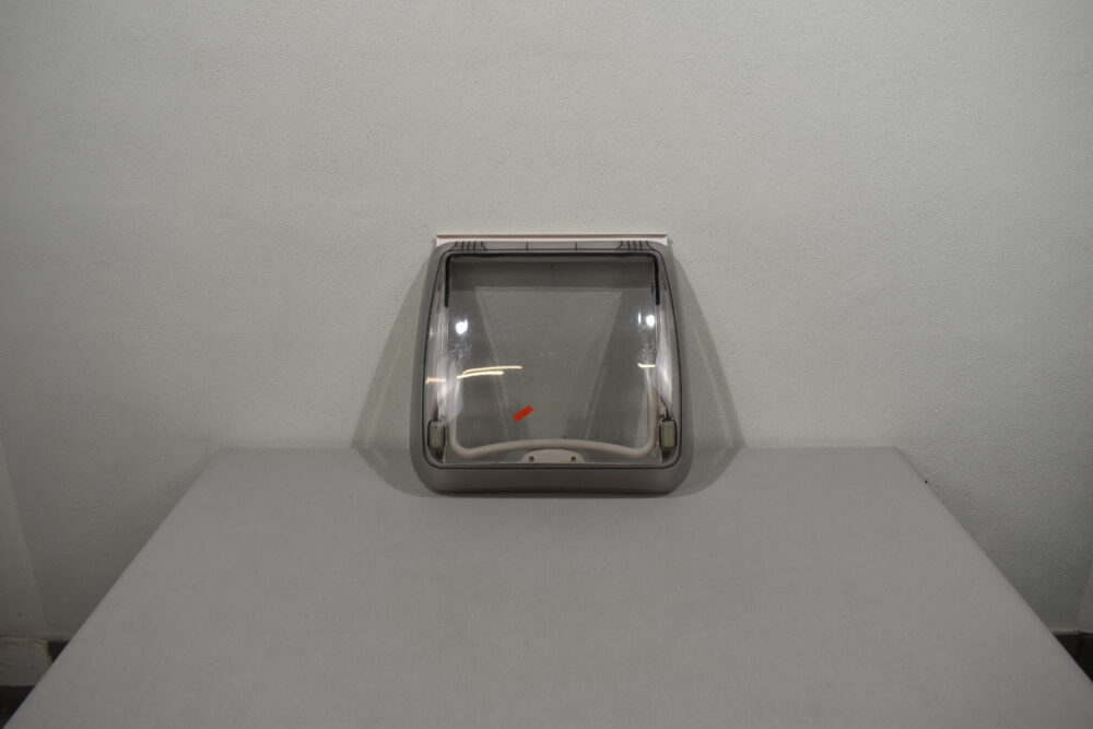 Dometic Dachhaube / Ersatzhaube Mini Heki; 400x400mm