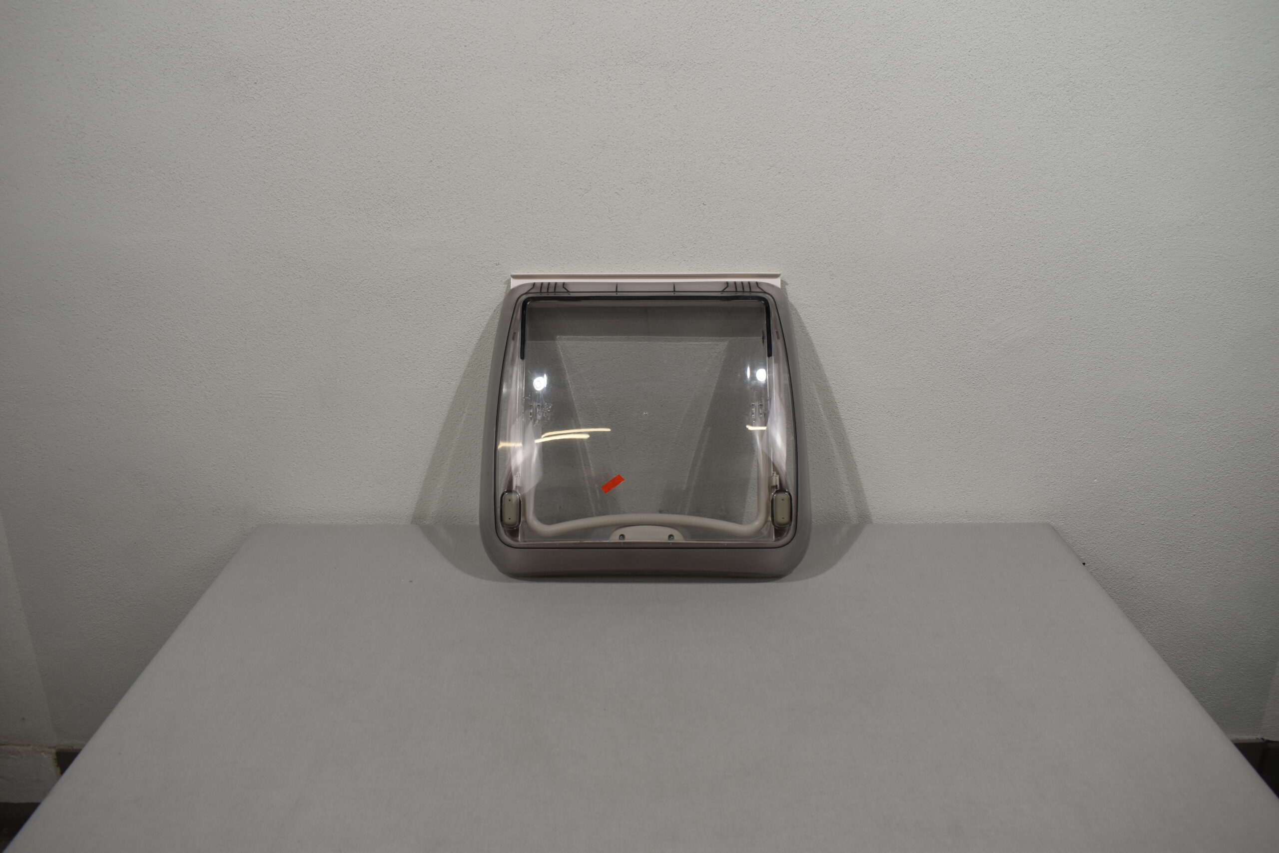 Dometic Dachhaube / Ersatzhaube Mini Heki; 400x400mm