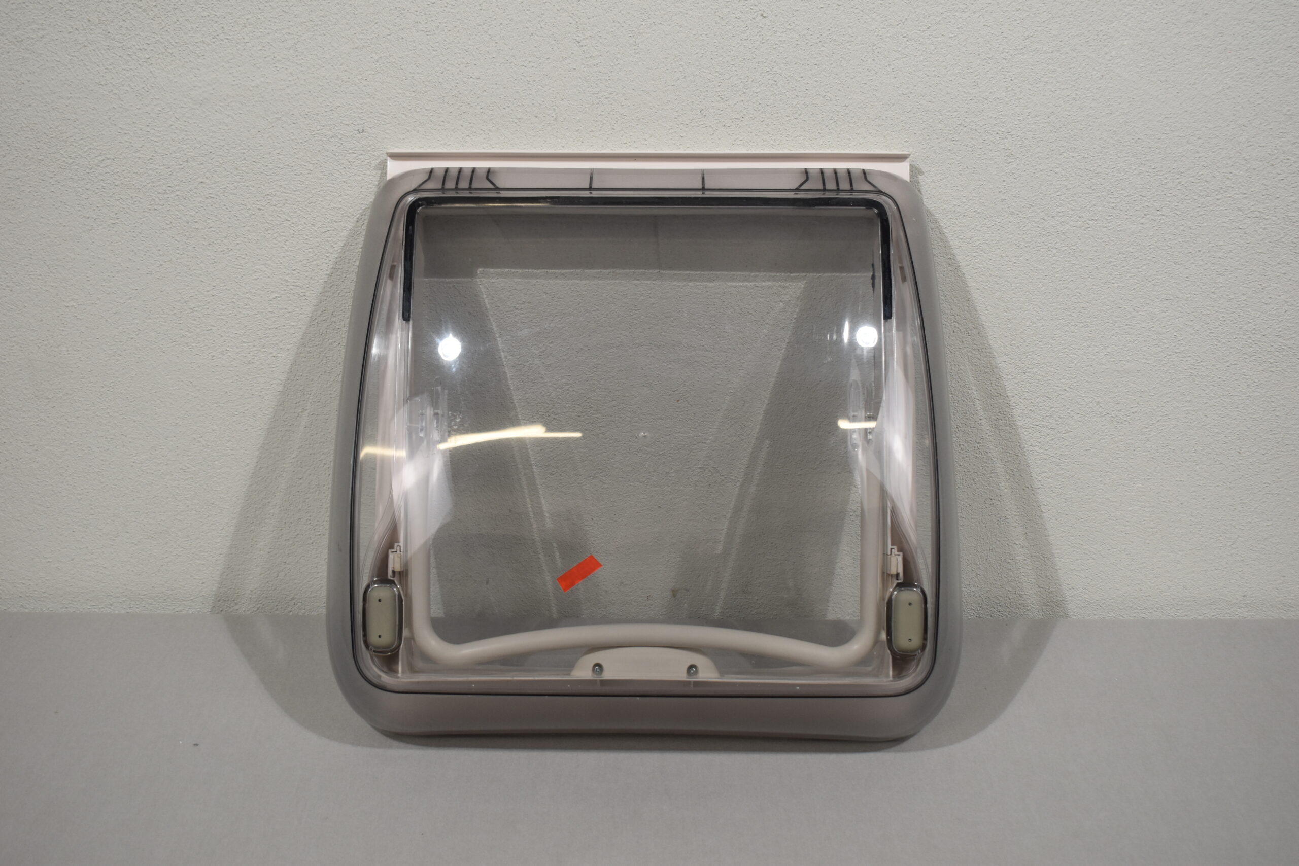 Dometic Dachhaube / Ersatzhaube Mini Heki; 400x400mm – Bild 2