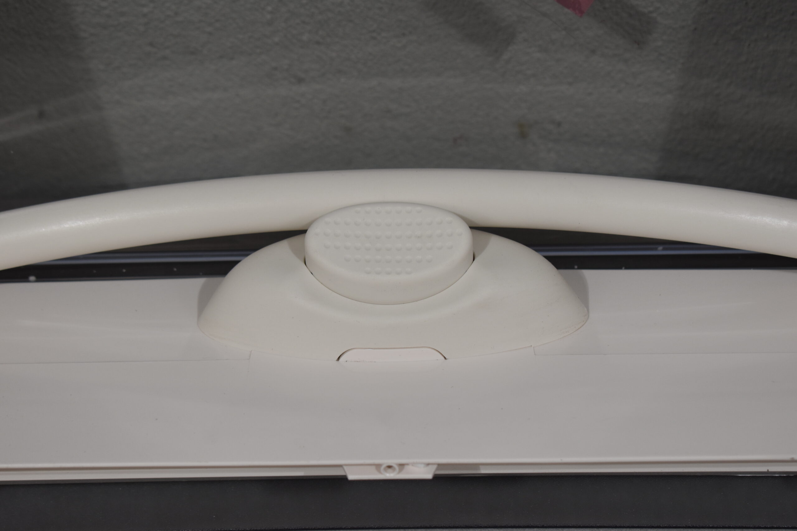 Dometic Dachhaube / Ersatzhaube Mini Heki; 400x400mm – Bild 4