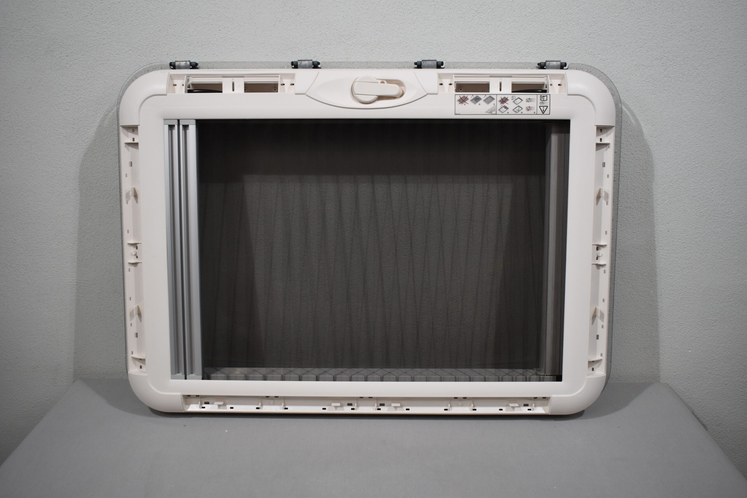 Dometic Dachhaube 1050x742mm – Bild 7