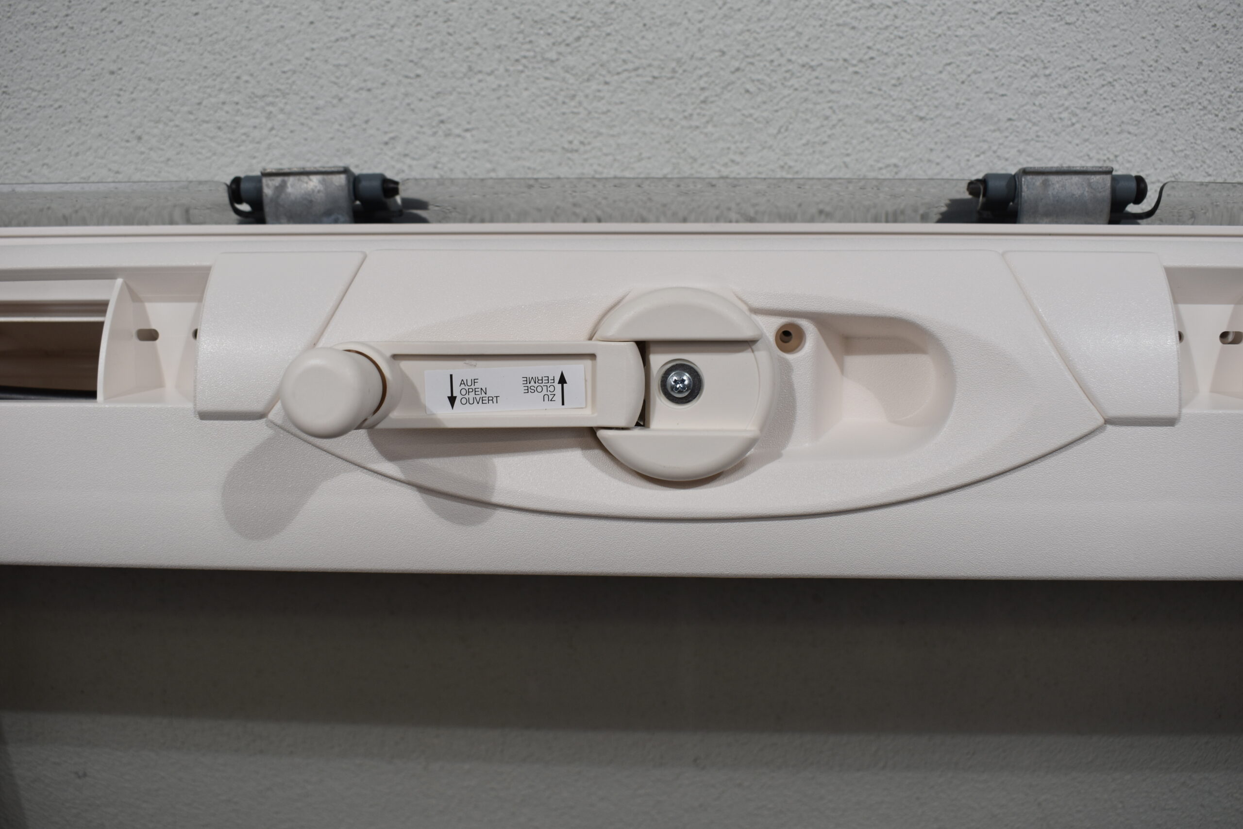 Dometic Dachhaube 1050x742mm – Bild 8