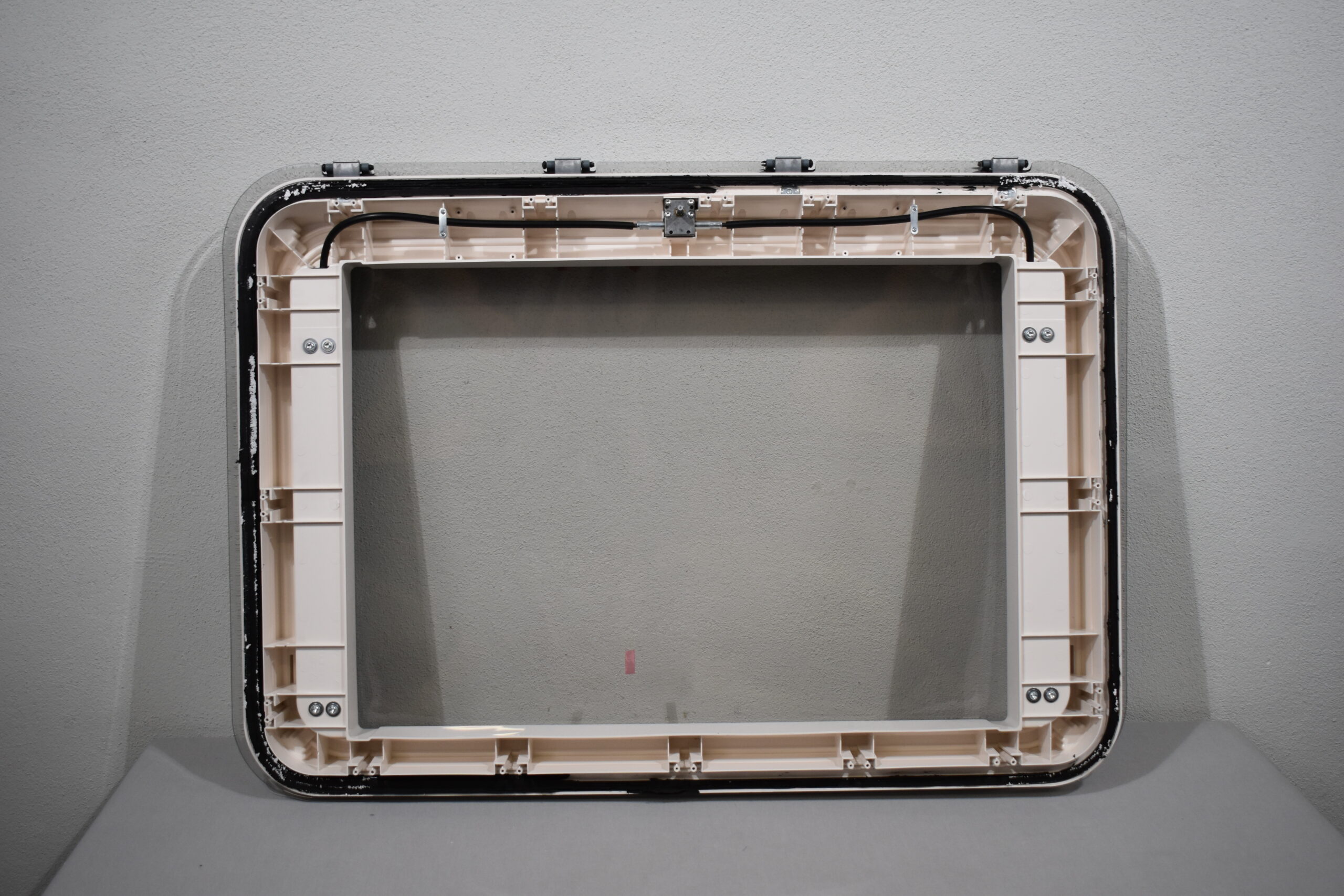 Dometic Dachhaube / Ersatzhaube 1050x742mm – Bild 7