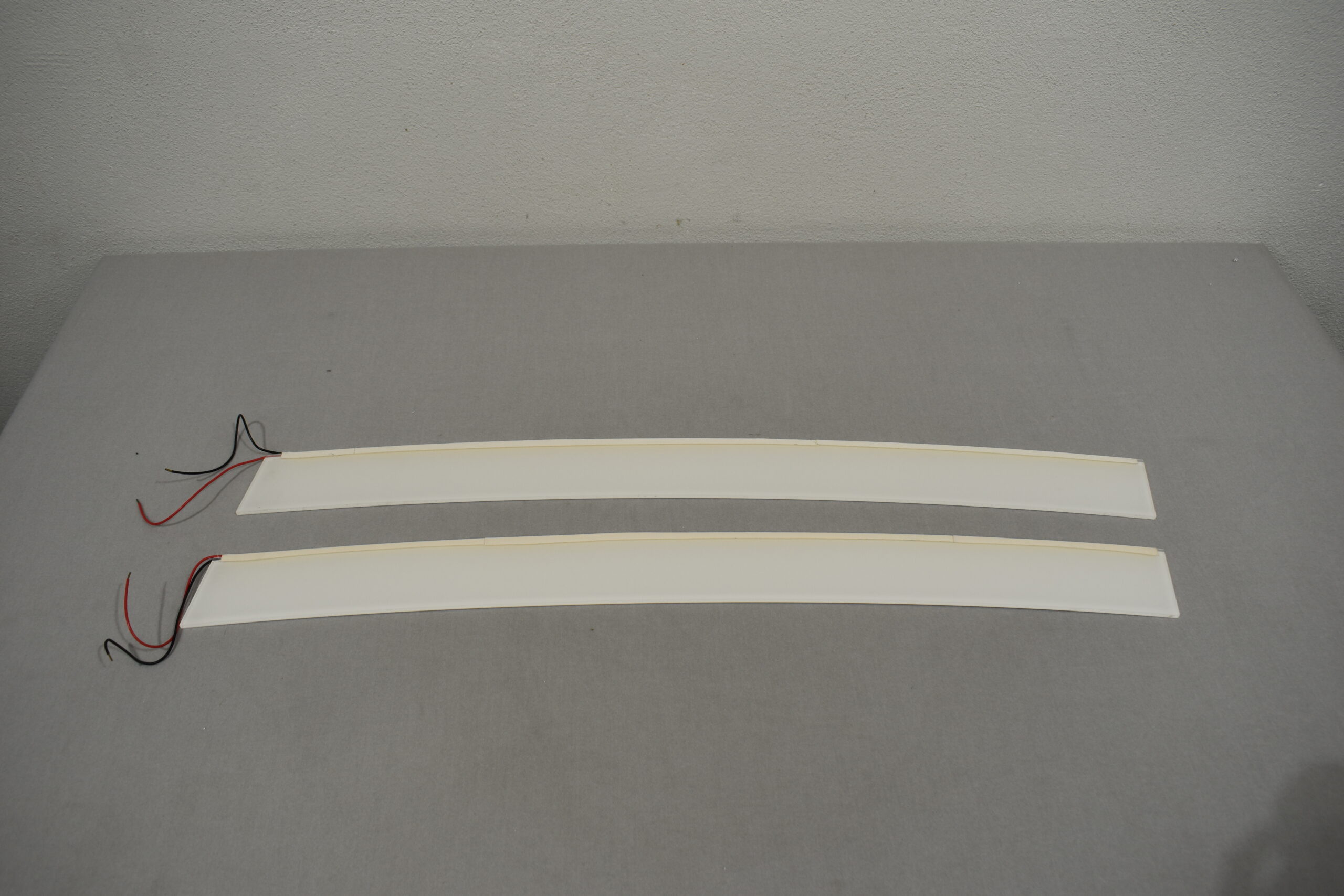 LED-Leuchtplatte-Set – Bild 2