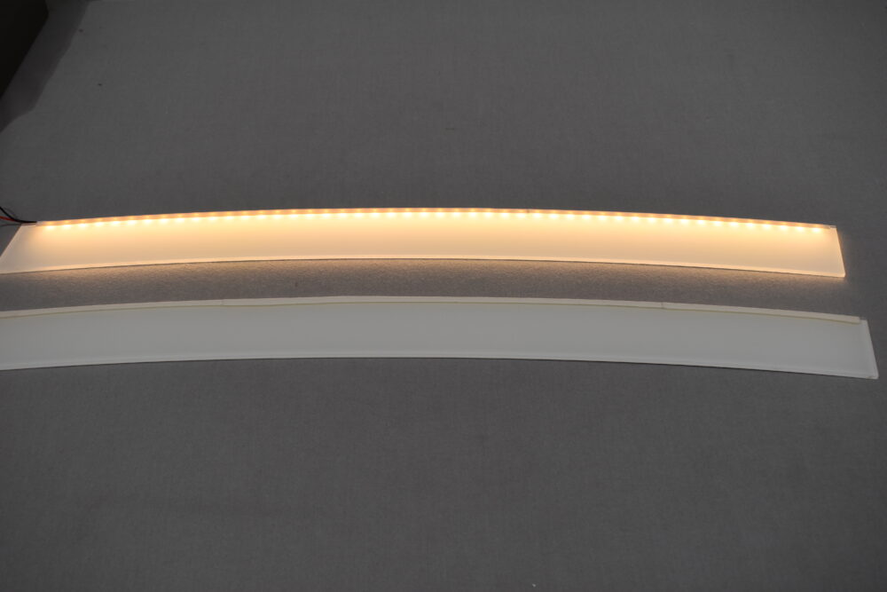 LED-Leuchtplatte-Set – Bild 4