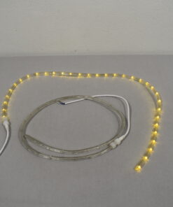 Alternative view of LED Schlauch-Set; 1300mm