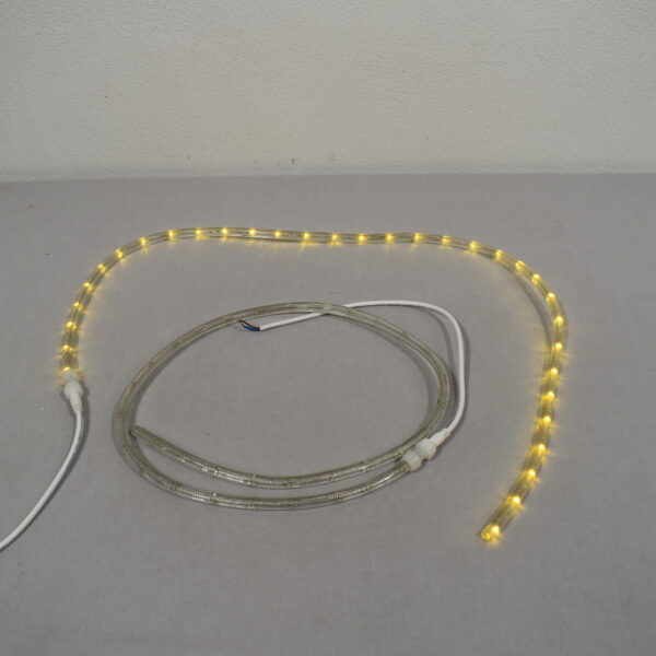Alternative view of LED Schlauch-Set; 1300mm