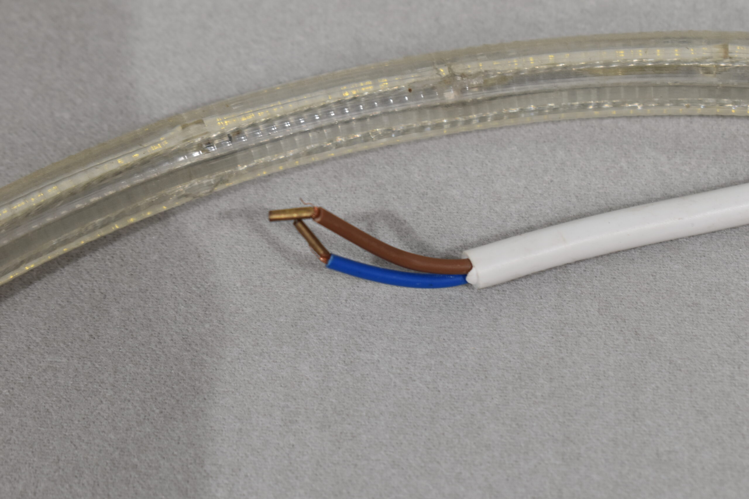 LED Schlauch-Set; 1300mm – Bild 4